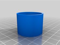 IKEA Underverk Knob by sq3hll