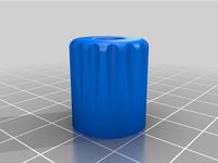 Lightforge Canon TS-E Knobby by lightforge-