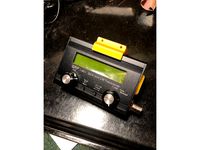 QCX-mini quick stand by jobewan