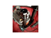 Rigid 4 Gallon Vaccum 1 1/2'' pipe tray adapter by ishyca