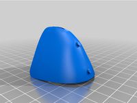HP Reverb G2 Nose Gasket by acole4