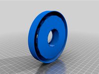 Centrifugal Fan by VictimRAID