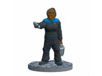 Star Trek Field Medic by Ellie_Valkyrie