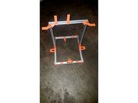 Anet A8 (AM8) 2020 perfil Aluminio Frame by alkier2020