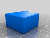 BAD USB MARK II by makerdiaryid
