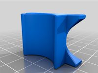 LR2 Locking J Spacer by freedj