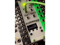 ProtoscopE by caseyjholmes
