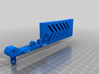 Cobra (knockoff) Magazine by Bc320