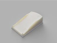 CST / X-keys trackball 15 degree wedge by YawningJorin