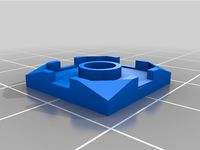 Dice Forge Dice Face by Blackalos