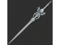 Genshin Impact Festering Desire  by EstrelaPlatina