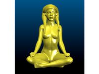 Star Wars Twi'Lek Sexy Meditation - Remix by Tse_Tso