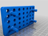 nozzles stand by YasiekPL