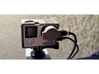 GoPro Privacy Cache / lens cover by ThePandaFly
