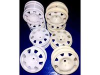 Rim for Kyosho Optima MID by Phred2069
