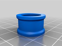 Tronxy belt tensioner by astrodust