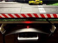 Carrera Digital 124/132 Control Unit support / drawer by stremblay666