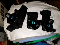 HTC Vive Tracker Band Adapter With Printable Screws And Buckle by Thorinair