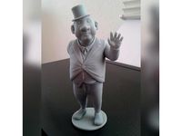 Chubby, Andrew loomis by Melksedek