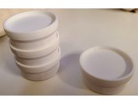 Furniture Pad/Lift 50mm Diameter Stackable by JohnnyRP