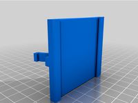 Gift Card Holder for Shark Attack by milstream