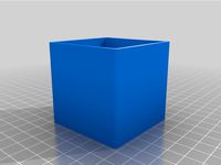 Apilador Mesa Ikea by Javierarnedo