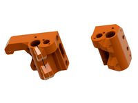 x-ends for Bear upgrade modified for 22mm Leadscrew nut by tomasf71