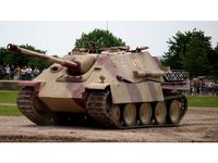 Easy Print Jagdpanther by Teccar