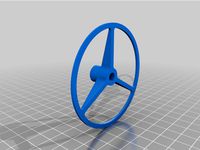 Soft flask stand by snow_and_star