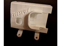 Victure AC900 FPV TBS Source One Mount by michidk