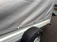 Verschluss für Anhängerplanen by mazze1989