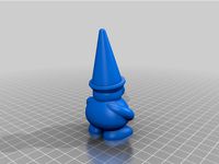Gnomes by elnegrozumbon