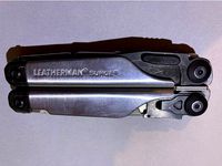Leatherman Surge Thumb Stud by SamuelSalgado77
