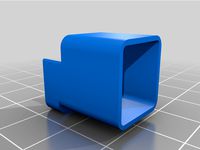 vifyFinder ChameleonTi Mount by stefy83