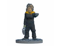 Away Team Engineer (Star Trek) by Ellie_Valkyrie