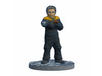 Star Trek Female Security Officer by Ellie_Valkyrie