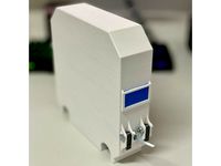 FiBo - Filament Box by Piddey