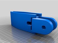 Stitching Pony by Frugalshave