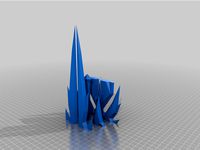 MU sword of archangel by fran_1192