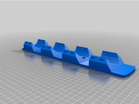 Hailong Battery Mount for Schwinn Shuffle by rsoko