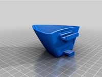 Astro A40 Cat Ears: Slide in place two piece by JeenyusPete