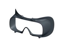 HP Reverb G2 Face Cover better FOV / SweetSpot / wider Version - supportless - easy to print by kalleknall
