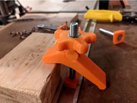 3/8" Hex Hold-Down by BraedenYoung