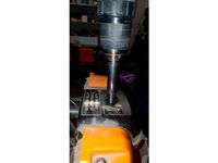 Triton TPT125 power lift drill coupler by martinr1000