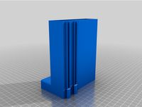 CR-6 SE Z cover Drawer by Omnic