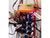 SK Go Duet 3 6HC Mounting Bracket by penmoid