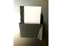 Fridge notes by b3sD