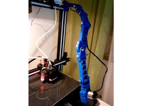 Gelenkarm Webcam 20x20 Profil by Dirty-Mike