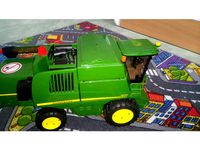 John Deere T670i Bruder by bjoerng