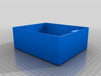 IKEA ALEX boxes by oalbaf